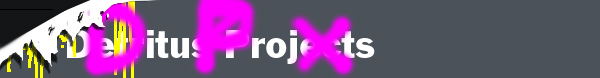 Detritus Projects